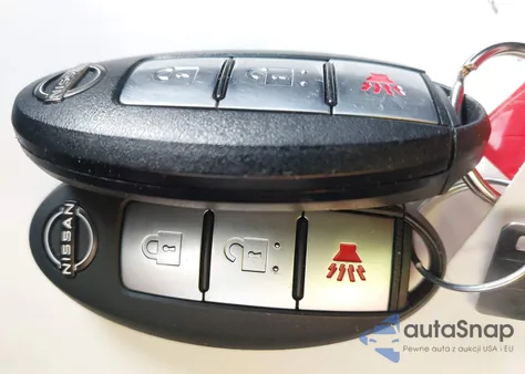 2022 Nissan Armada Sv 2Wd from USA, damaged, VIN JN8AY2AC6N9160876